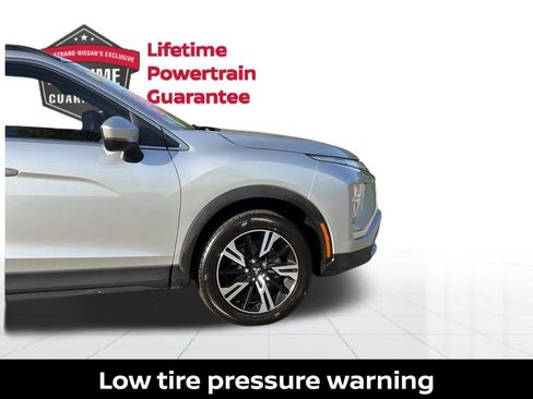 Used 2023 Mitsubishi Eclipse Cross SE AWD/4WD image 10