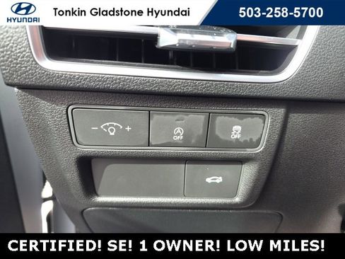 Used 2025 Hyundai Sonata SE image 11