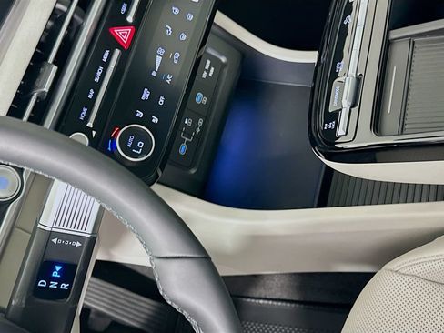 New 2026 Hyundai Tucson Limited AWD/4WD image 15