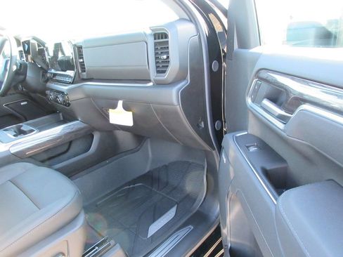New 2026 Chevrolet Silverado 3500 LTZ w/ LTZ Plus Package AWD/4WD image 22
