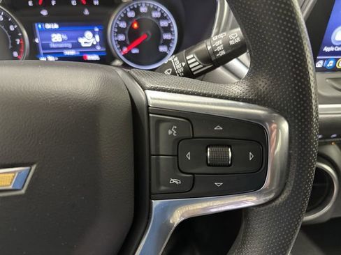 Used 2021 Chevrolet Blazer LT FWD image 39