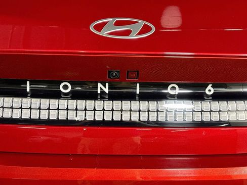 Used 2024 Hyundai Ioniq 6 SEL AWD/4WD image 24
