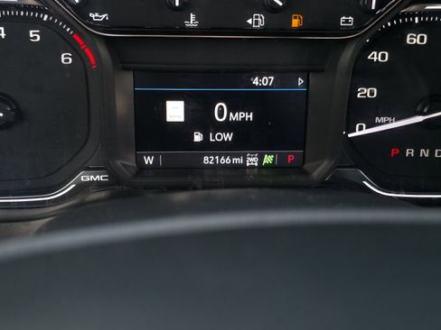 Used 2021 GMC Sierra 1500 AT4 w/ AT4 Premium Package image 17