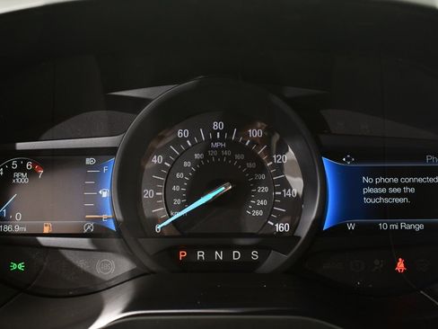 Used 2024 Ford Edge SEL w/ Convenience Package image 26