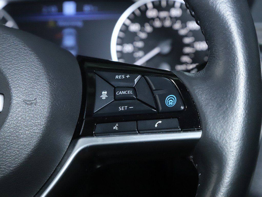 Certified 2023 Nissan Altima 2.5 SL AWD/4WD image 26