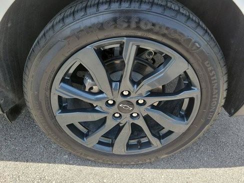 Used 2022 Chevrolet Equinox RS AWD/4WD image 9