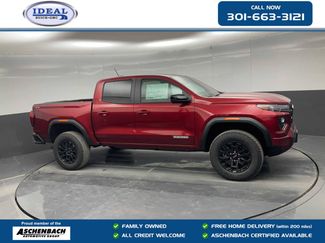 New 2026 GMC Canyon Elevation w/ Convenience Package AWD/4WD video 1