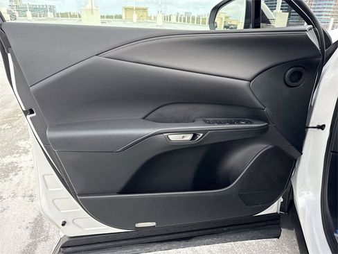 Certified 2024 Lexus RX 350h image 13