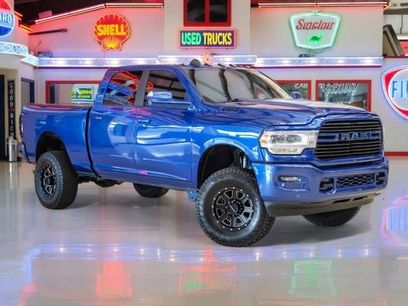 Used 2019 RAM 2500 Big Horn