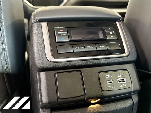 New 2026 Subaru Ascent Premium AWD/4WD image 23