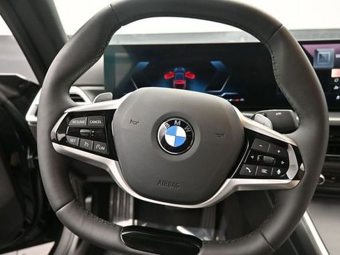 Used 2025 BMW 230i Coupe w/ Premium Package RWD image 13
