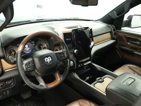 Used 2019 RAM 1500 Limited AWD/4WD image 42