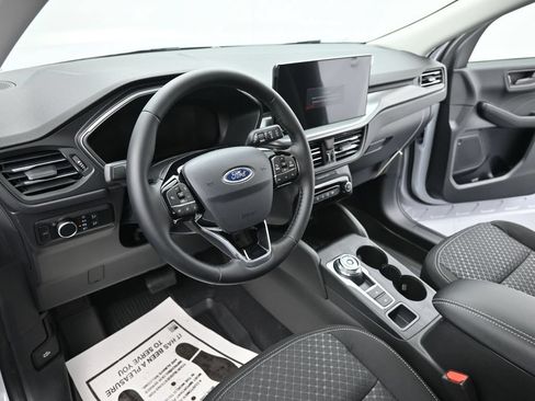 New 2026 Ford Escape Active w/ Tech Pack #1 AWD/4WD image 16