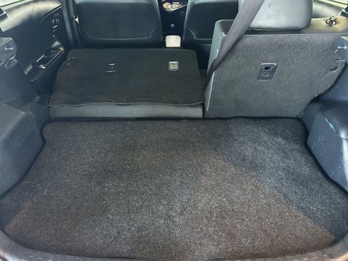 Certified 2017 Toyota Prius C Four image 15