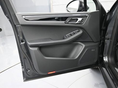 New 2026 Porsche Macan S AWD/4WD image 15