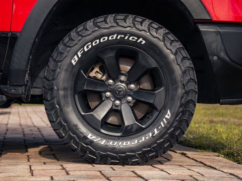 Used 2022 RAM 1500 Rebel w/ Rebel Level B Equipment Group AWD/4WD image 14