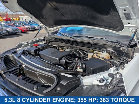 Used 2024 Chevrolet Tahoe LT image 40