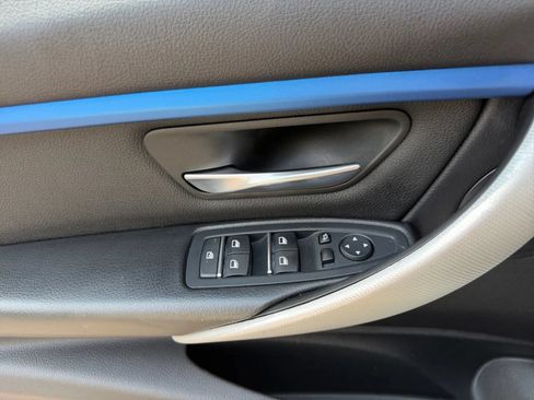 Used 2016 BMW 328i Sedan RWD image 14