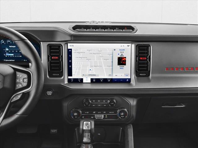 New 2026 Ford Bronco Raptor AWD/4WD image 12