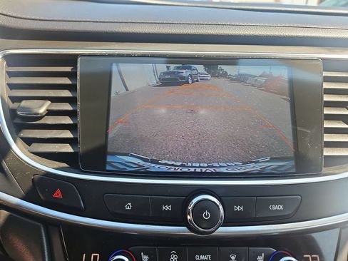 Used 2017 Buick LaCrosse Premium w/ Driver Confidence Package #2 AWD/4WD image 20