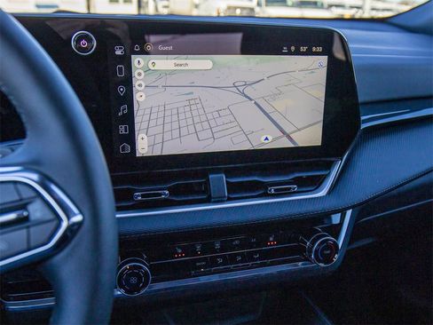 New 2026 Chevrolet Equinox LT w/ Midnight Edition image 27