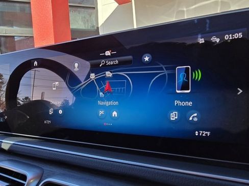 Used 2024 Mercedes-Benz GLE 53 AMG GLE 53 AMG image 26