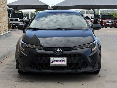 Used 2021 Toyota Corolla LE FWD image 7