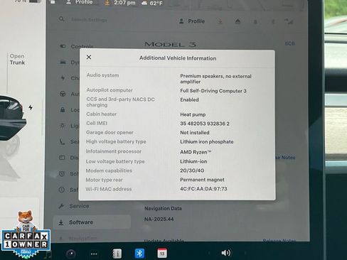 Used 2023 Tesla Model 3 Standard Range image 43