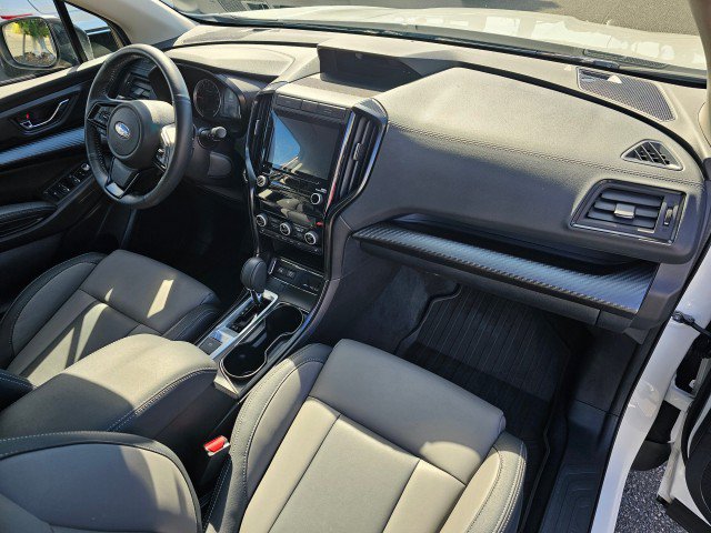 Used 2022 Subaru Ascent Onyx Edition AWD/4WD image 11