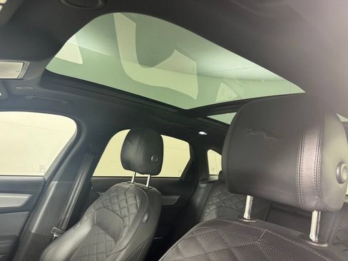 Used 2021 Jaguar F-PACE S AWD/4WD image 21