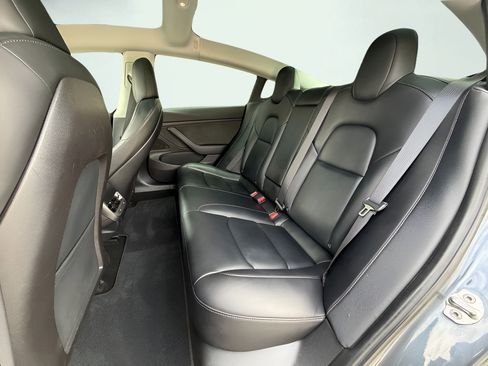 Used 2019 Tesla Model 3 Long Range AWD/4WD image 29