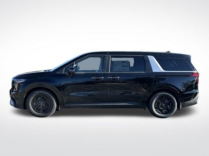 New 2026 Kia Carnival