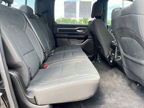 Used 2019 RAM 1500 Big Horn AWD/4WD image 25