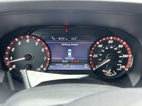 New 2026 Nissan Frontier PRO-4X w/ Pro-4x Convenience Package AWD/4WD image 33