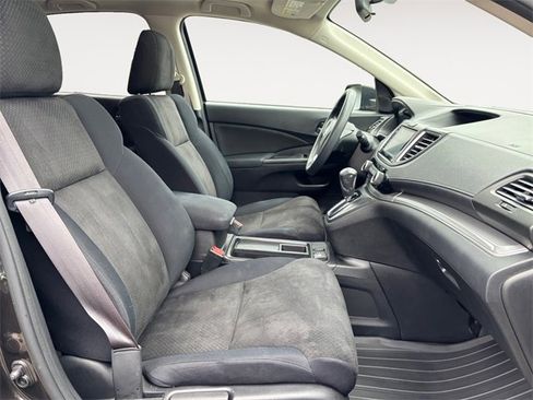 Used 2015 Honda CR-V EX image 15
