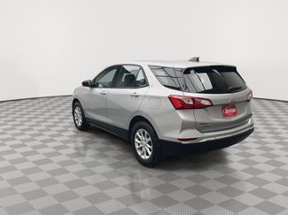 Used 2018 Chevrolet Equinox LS video 2