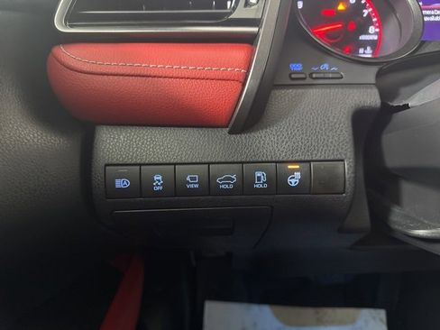 Used 2021 Toyota Camry XSE w/ Navigation Package image 19