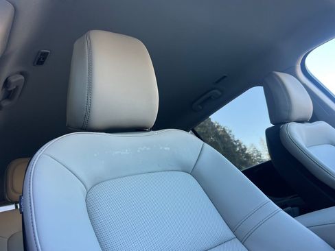 New 2026 Lincoln Aviator AWD w/ Jet Appearance Package image 16