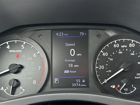 Used 2022 Nissan Altima 2.5 S FWD image 11
