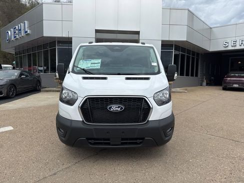 New 2026 Ford Transit 150 Low Roof RWD image 2