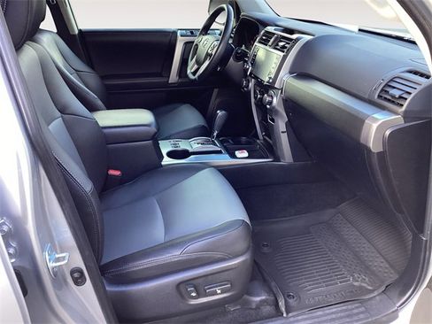 Used 2021 Toyota 4Runner SR5 Premium w/ Moonroof Package image 15