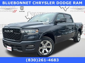 Certified 2025 RAM 1500 Lone Star video 1