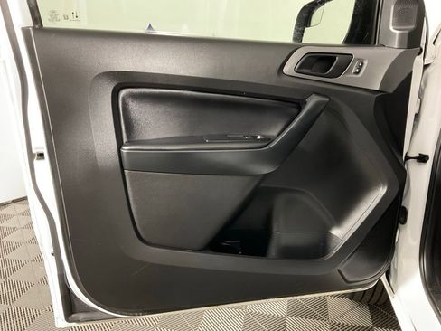 Certified 2022 Ford Ranger XL RWD image 9