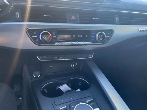 Used 2018 Audi A4 2.0T Prestige w/ Prestige Package image 34