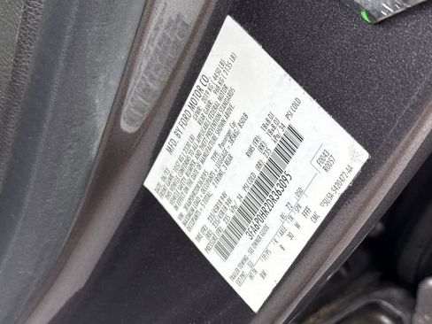 Used 2013 Ford Fusion SE image 31