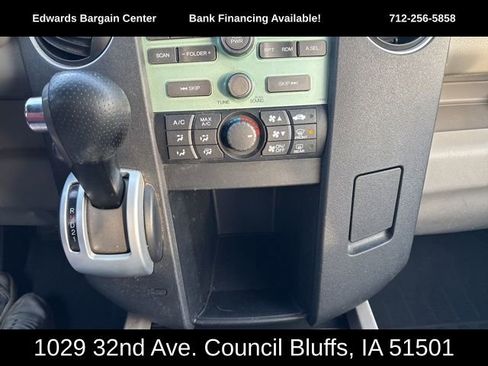 Used 2011 Honda Pilot LX image 23