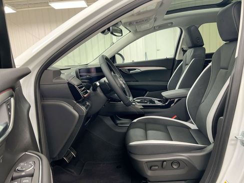 New 2026 Buick Envision Sport Touring AWD/4WD image 21