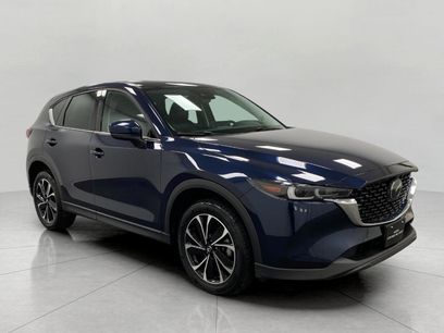 Used 2023 MAZDA CX-5 AWD 2.5 S w/ Premium Plus Pkg