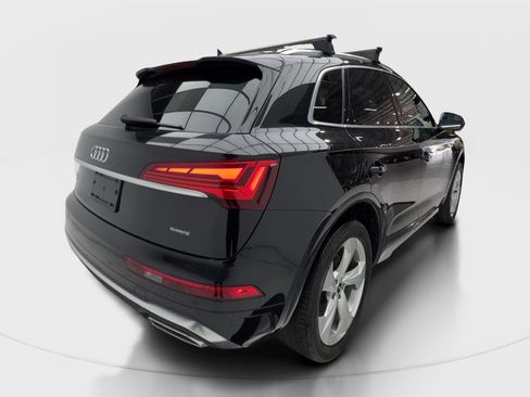 Used 2022 Audi Q5 2.0T Premium Plus AWD/4WD image 7