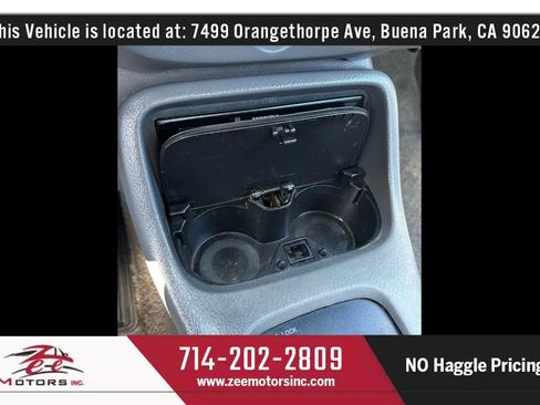 Used 1998 Honda Civic LX image 34